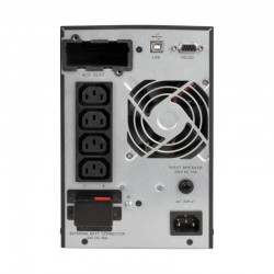 UPS Smart Tripp-Lite On-Line 1000VA 0.90KW 1KVA 900W 230v SUINT1000XLCD