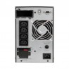 UPS Smart Tripp-Lite On-Line 1000VA 0.90KW 1KVA 900W 230v SUINT1000XLCD