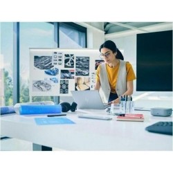 Notebook WorkStation HP ZBook 8 G1i 14' WUXGA UWVA Core Ultra 7 255H 5.1GHz 16GB 512GB SSD BN4E4LT