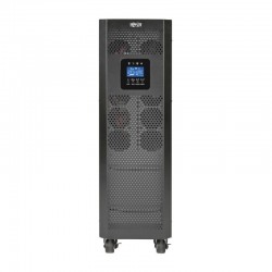 UPS Smart Online Tripp-Lite SVTX Trifásico 10000VA 9000W 10KVA 9kW 380/400/415V SVT10KX