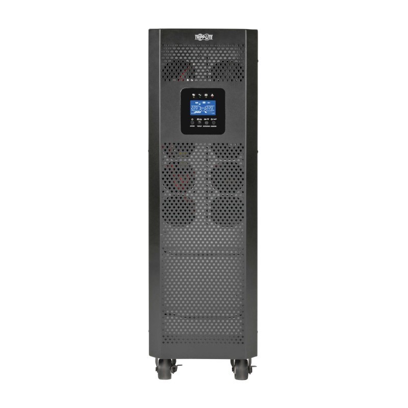 UPS Smart Online Tripp-Lite SVTX Trifásico 10000VA 9000W 10KVA 9kW 380/400/415V SVT10KX