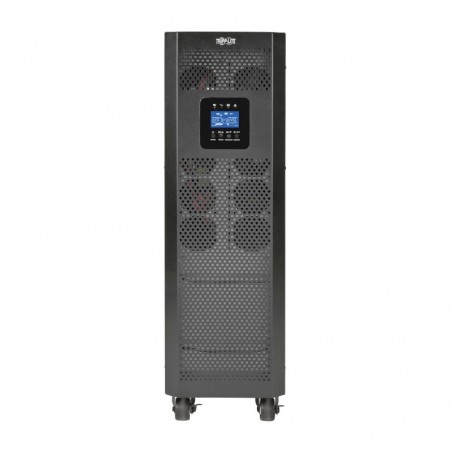UPS Smart Online Tripp-Lite SVTX Trifásico 10000VA 9000W 10KVA 9kW 380/400/415V SVT10KX