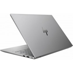Notebook WorkStation HP ZBook Power 16 16' WUXGA UWVA Core Ultra 9 185H 5.1GHz 16GB 1TB SSD NVIDIA RTX 1000 Ada 6GB A31DRLT