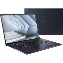 Notebook WorkStation Asus Expertbook 16' WUXGA i7-1355U 5.0GHz 32GB 1TB SSD NVIDIA GeForce RTX 2050 4GB GDDR6 B3604CVF-Q90910X