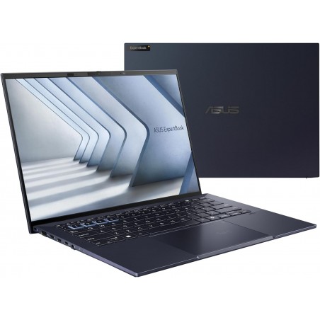 Notebook WorkStation Asus Expertbook 16' WUXGA i7-1355U 5.0GHz 32GB 1TB SSD NVIDIA GeForce RTX 2050 4GB GDDR6 B3604CVF-Q90910X