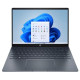 Notebook HP Pavilion Plus 14-eh0102la 14' 2.8K UWVA i7-1255U 3.5GHz 16GB 512GB SSD NVIDIA GeForce RTX 2050 4GB 6M021LA