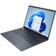 Notebook HP Pavilion Plus 14-eh0102la 14' 2.8K UWVA i7-1255U 3.5GHz 16GB 512GB SSD NVIDIA GeForce RTX 2050 4GB 6M021LA