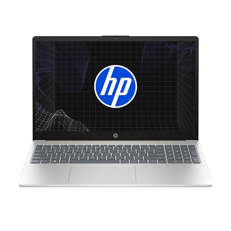 Notebook HP 15-fc0275la 15.6' FHD AMD Ryzen 7 7730U 4.5GHz 16GB 512GB SSD B9TR3LA