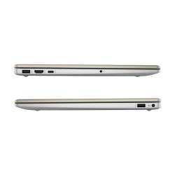 Notebook HP 15-fc0275la 15.6' FHD AMD Ryzen 7 7730U 4.5GHz 16GB 512GB SSD B9TR3LA