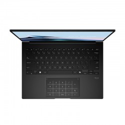 Notebook Asus Zenbook 14 14' WUXGA AMD Ryzen AI 7 350 5.0GHz 16GB 1TB SSD 90NB14U1-M004W0