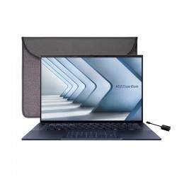Notebook Asus Expertbook 14' WUXGA Core 7 150U 5.4GHz 32GB 1TB SSD B9403CVAR-PP2141X