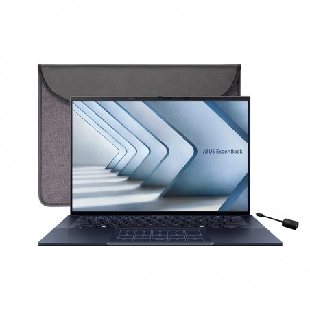 Notebook Asus Expertbook 14' WUXGA Core 7 150U 5.4GHz 32GB 1TB SSD B9403CVAR-PP2141X