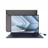 Notebook Asus Expertbook 14' WUXGA Core 7 150U 5.4GHz 32GB 1TB SSD B9403CVAR-PP2141X