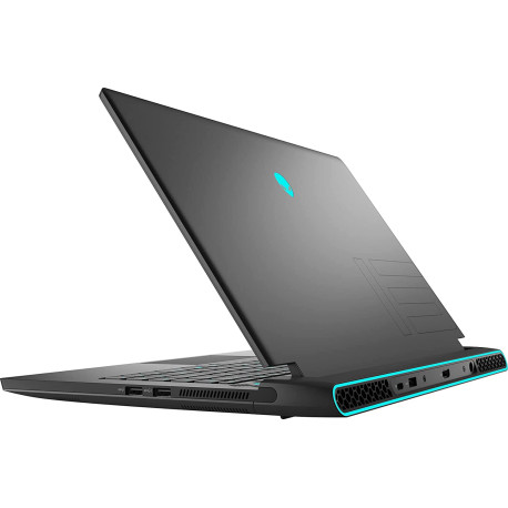 Notebook Gaming Dell Alienware M17 R5 17.3' FHD 480Hz AMD Ryzen 9 6900HX 3.3GHz 32GB SSD 1TB Nvidia RTX 3080 8GB