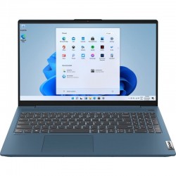 Notebook Lenovo IdeaPad 5 15ALC05 15.6' FHD TN AMD Ryzen 7 5700U 1.8GHz 16GB 512GB SSD 82LN00ANLM