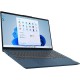 Notebook Lenovo IdeaPad 5 15ALC05 15.6' FHD TN AMD Ryzen 7 5700U 1.8GHz 16GB 512GB SSD 82LN00ANLM