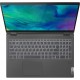 Notebook Lenovo IdeaPad 5 15ALC05 15.6' FHD TN AMD Ryzen 7 5700U 1.8GHz 16GB 512GB SSD 82LN00BULM