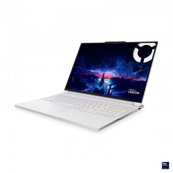 Notebook Gaming Lenovo Legion 7 16IAX10 16' WQXGA Core Ultra 9 275HX 5.4GHz 32GB 2TB SSD  RTX 5070 8GB GDDR7 83KY005MLM