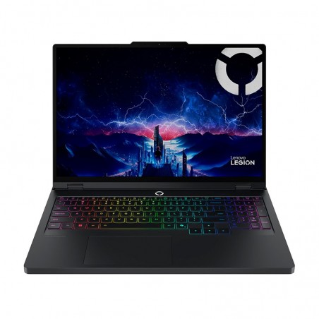 Notebook Gaming Lenovo Legion Pro 5 16IAX10 16' WQXGA Core Ultra 9 275HX 5.4GHz 32GB 1TB SSD RTX 5070 8GB GDDR7 83F3006JLM