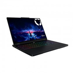 Notebook Gaming Lenovo Legion Pro 5 16IAX10 16' WQXGA Core Ultra 9 275HX 5.4GHz 32GB 1TB SSD RTX 5070 8GB GDDR7 83F3006JLM