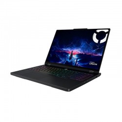 Notebook Gaming Lenovo Legion Pro 5 16IAX10 16' WQXGA Core Ultra 9 275HX 5.4GHz 32GB 1TB SSD RTX 5070 8GB GDDR7 83F3006JLM