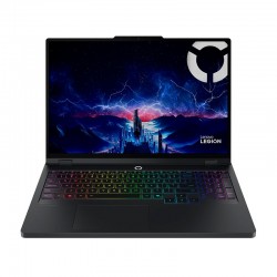 Notebook Gaming Lenovo Legion 9 18IAX10 18' WQUXGA Core Ultra 9 275HX 5.4GHz 64GB 2TB SSD RTX 5090 24GB GDDR7 83EY000RLM