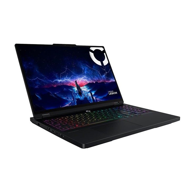 Notebook Gaming Lenovo Legion 9 18IAX10 18' WQUXGA Core Ultra 9 275HX 5.4GHz 64GB 2TB SSD RTX 5090 24GB GDDR7 83EY000RLM