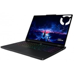 Notebook Gaming Lenovo Legion 9 18IAX10 18' WQUXGA Core Ultra 9 275HX 5.4GHz 64GB 2TB SSD RTX 5090 24GB GDDR7 83EY000PLM