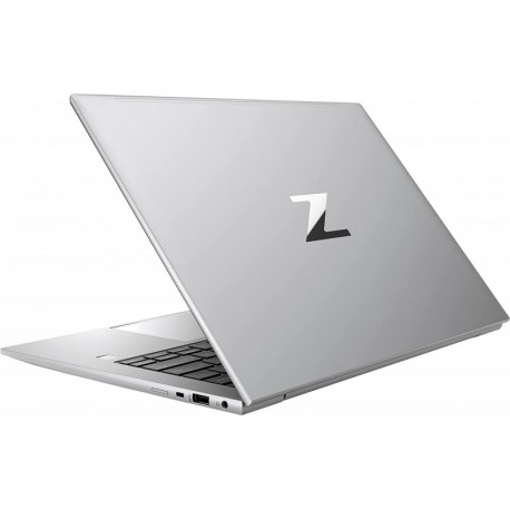 Notebook WorkStation HP ZBook Firefly 14 G9 14' FHD WUXGA i7-1260P 3.40GHz 8GB 512GB SSD 6U7K0LA