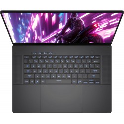 Notebook Gaming Asus ROG ZEPHYRUS G16 16' WQXGA 2.5K Core Ultra 9 285HX 5.4GHz 32GB 1TB SSD 5070 Ti 12GB GDDR7 90NR0LZ5-M007S0
