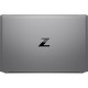 Notebook Workstation HP ZBook Power G9 15.6' FHD i9-12900H 3.80GHz 16GB 1TB SSD NVIDIA RTX A2000 8GB GDDR6 6Q0N5LA