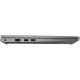 Notebook Workstation HP ZBook Power G9 15.6' FHD i9-12900H 3.80GHz 16GB 1TB SSD NVIDIA RTX A2000 8GB GDDR6 6Q0N5LA