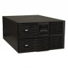 UPS Smart Tripp-Lite On-Line 10000VA 9000KW 10kVA 9kW 220V 6U SU10KRT3UHV