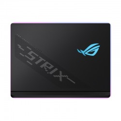 Notebook Gaming Asus ROG Strix SCAR 18 18' WQXGA Core Ultra 9 275HX 5.4GHz 64GB 1TB SSD RTX 5080 16GB GDDR7 G835LW-SA152W