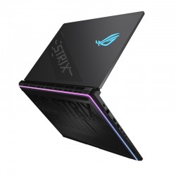 Notebook Gaming Asus ROG Strix G16 16' WUXGA Core Ultra 9 275HX 5.4GHz 16GB 1TB SSD NVIDIA GeForce RTX 5060 12GB G615LR-RV030W