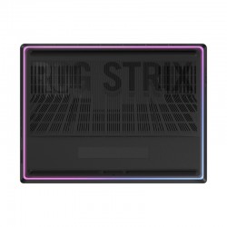 Notebook Gaming Asus ROG Strix G16 16' WUXGA Core Ultra 9 275HX 5.4GHz 16GB 1TB SSD NVIDIA GeForce RTX 5060 12GB G615LR-RV030W