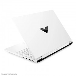 Notebook Gaming HP Victus 15-fb0112la 15.6' FHD IPS AMD Ryzen 7 5800H 3.2GHz 8GB 512GB NVIDIA GeForce RTX 3050 Ti 4GB 6F7N9LA
