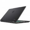 Notebook Gaming MSI Vector 16 HX AI A2XWHG 16' FHD IPS Core Ultra 7 255HX 5.2GHz 16GB 512GB SSD 12GB GDDR7 9S7-15M352-085