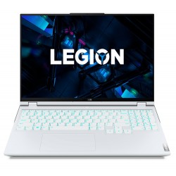 Notebook Gaming Lenovo Legion 5 15ACH6A 15.6' WQHD IPS AMD Ryzen 5 5600H 3.3GHz 16GB 512GB SSD Radeon RX 6600M 8GB 82NW006SAR