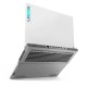 Notebook Gaming Lenovo Legion 5 15ACH6A 15.6' WQHD IPS AMD Ryzen 5 5600H 3.3GHz 16GB 512GB SSD Radeon RX 6600M 8GB 82NW006SAR