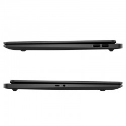 Notebook Gaming HP OMEN 14-fb0001la 14' 2.8K IPS Core Ultra 7 155H 4.8GHz 16GB 1TB SSD NVIDIA GeForce RTX 4060 8GB GDDR6 A0DH6LA