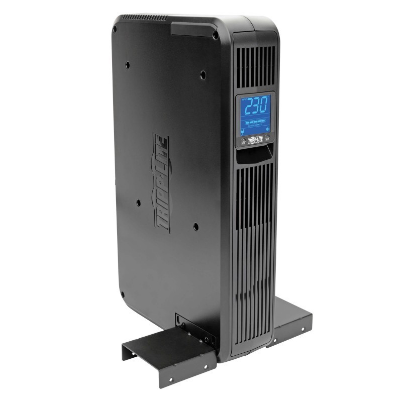 UPS Smart Pro Tripp-Lite Interactivo 1500VA 900W 1.5KVA 230V SMX1500LCD