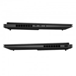 Notebook Gaming HP OMEN 16-ap0004la 16' 2K IPS AMD Ryzen AI 9 365 5.0GHZ 32GB 1TB SSD NVIDIA GeForce RTX 5070 8GB GDDR7 BM6U7LA