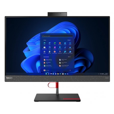 All-in-One Lenovo ThinkCentre AIO Neo 23.8' FHD IPS i5-1240P 3.30GHz 8GB DDR4-2666MHz 256GB SSD 12B2A05200