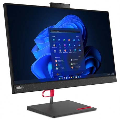 All-in-One Lenovo ThinkCentre AIO Neo 23.8' FHD IPS i5-1240P 3.30GHz 8GB DDR4-2666MHz 256GB SSD 12B2A05200