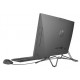 All-In-One HP 200 G8 20.7' HD Celeron J4025 2.00GHz 8GB 1TB 464A7LT