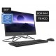 All-In-One HP 200 G8 20.7' HD Celeron J4025 2.00GHz 8GB 1TB 464A7LT