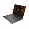 Notebook Gaming HP Victus 15-FB3019LA 15.6' FHD IPS AMD Ryzen 7 7445HS 4.7Ghz 8GB 512GB SSD NVIDIA GeForce RTX 3050 6GB BT4F6LA