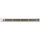 Switch Cisco Business CBS250 48 Puertos 10/100/1000 PoE 370W Rack 10G 4SFP+ CBS250-48P-4X-NA