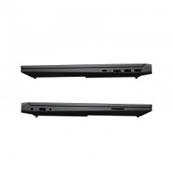 Notebook Gaming HP Victus 15-FB3019LA 15.6' FHD IPS AMD Ryzen 7 7445HS 4.7Ghz 8GB 512GB SSD NVIDIA GeForce RTX 3050 6GB BT4F6LA